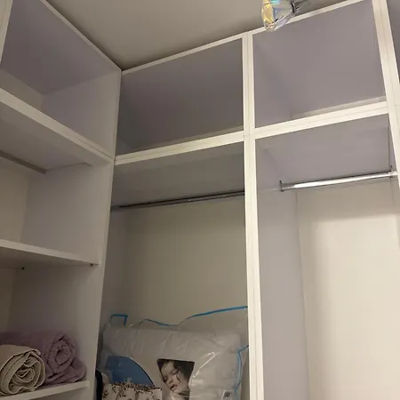 Wiślane Tarasy Apartament *
